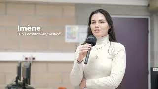 Miniature : BTS Comptabilité et Gestion au Lycée Porte Océane