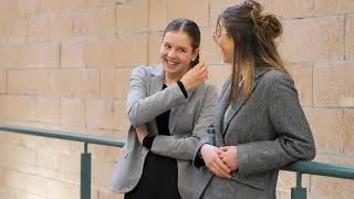 Miniature : Bac Pro AGORA - Gestion et administration - au Lycée Porte Océane
