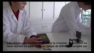 Miniature : Présentation de l'enseignement d'exploration MPS - 2GT du lycée J. Prévert