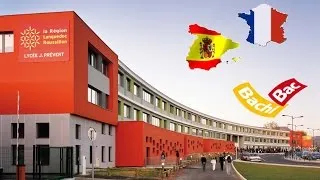 Miniature : Présentation bachibac 2017