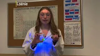 Miniature : Notre projet scientifique en 180 secondes - Lycee Marcel Rudloff - BRADAI Zakaria