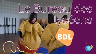 Miniature : Le Bureau des Lycéens