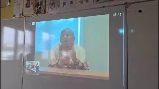 Miniature : Visioconférence avec Ginette Kolinka : quand la mémoire éclaire le présent - Lycée Saint-Louis 56