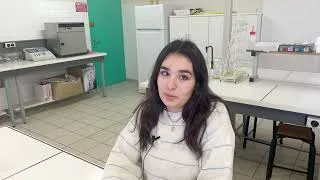 Miniature : Interview de 3 Étudiantes en BUT Génie Biologique à Périgueux