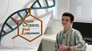 Miniature : Alexandre nous parle de sa formation en STL SPCL