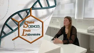 Miniature : Julianne nous parle de sa formation en STL Biotechnologies
