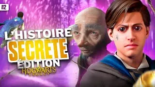 Miniature : Hogwarts Legacy : L'Histoire Résumée - épisode 2