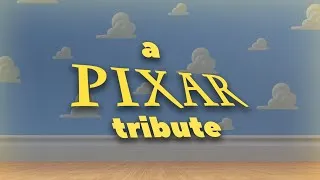 Miniature : Pixar Tribute - 2023 Edit