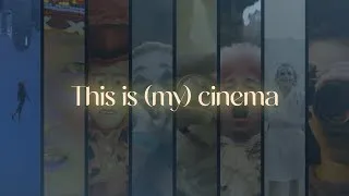 Miniature : This is (my) cinema - Babylon Ending Edit