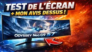 Miniature : LE PLUS GRAND ECRAN PC GAMEUR QUI EXISTE