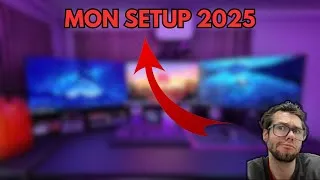 Miniature : SETUP DÉBUT 2025