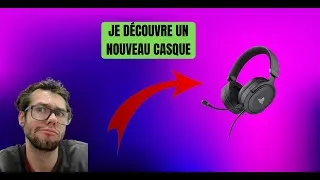 Miniature : UN NOUVEAU CASQUE EN MA POSSESSION | ON VOIT CE QUE ÇA DONNE