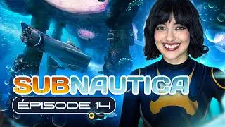 Miniature : [EP14] IL PLEUT POUR LA FIN DE L'AVENTURE - Subnautica [REPLAY TWITCH]