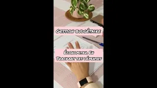 Miniature : Gestion Budgétaire 2: Tracker ses Dépenses