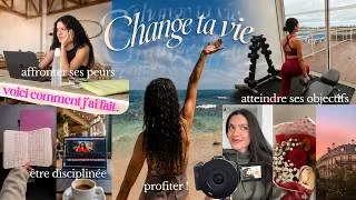 Miniature : j'ai changé de vie en 6 mois (et vous le pouvez aussi). | Épisode final "Concevoir Ma Vie de Rêves"