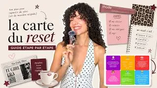 Miniature : LE SEUL RESET DE MI-ANNÉE DONT VOUS AVEZ BESOIN ! Comment se réaligner & transformer son année 2026💫