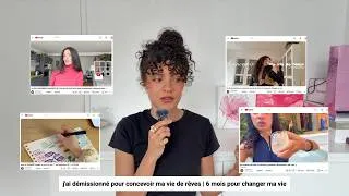 Miniature : je romps avec ma vie de rêves