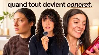 Miniature : 6 mois pour changer à ma vie | EP.12 : les coulisses du rêve