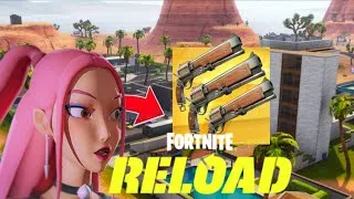 Miniature : Je sors le combo TRIPLE TITANESQUE MYTHIQUE en RELOAD!! (c'est une boucherie)