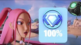 Miniature : Je monte DIAMANT sur la SAISON2  en ZEROBUILD!! (omg les games)