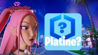 Miniature : JE DÉCOUVRE MON RANG SUR LA SAISON 2 FORTNITE !! (je suis déçue !)