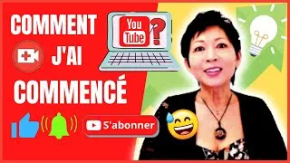 Miniature : A vrai dire, Youtube, c'est ma Passion !  Et une technique infaillible !!!