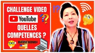 Miniature : Qu'est ce que mon Challenge Vidéos Youtube a Fait dans ma Vie?
