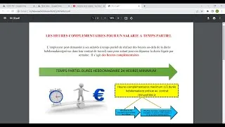 Miniature : CALCUL HEURES COMPLEMENTAIRES