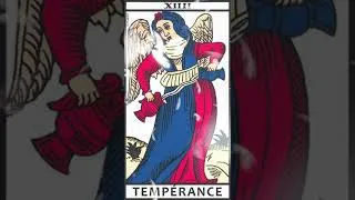 Miniature : video Tarot mots cles 1 nov 2024