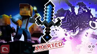Miniature : Le jeu d'aventure Minecraft abandonné par Mojang