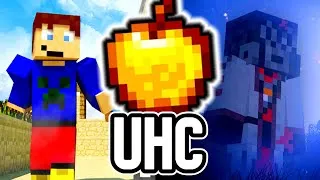 Miniature : L'histoire du plus grand mode de jeu de Minecraft (UHC)