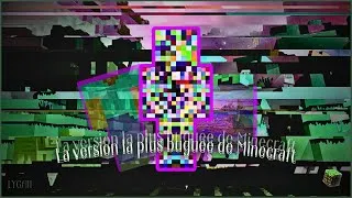 Miniature : La version la plus buguée de Minecraft (Erreur 422)