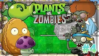Miniature : Plants VS Zombies 1 - Let's Play Ep04 ! [Rediffusion Live TikTok]