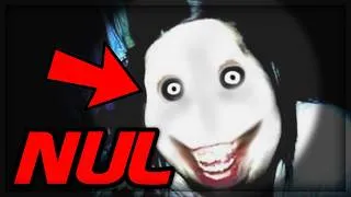 Miniature : LA CREEPYPASTA DE JEFF THE KILLER EST MAUVAISE !