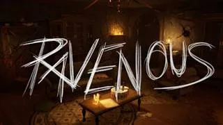Miniature : Ne pas suivre le train rouge🚂🫣:Ravenos