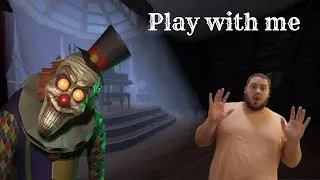 Miniature : On teste de Jeux d'horreur🤐