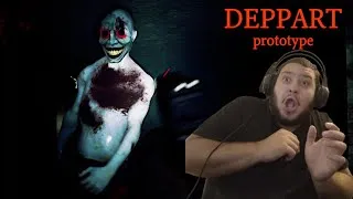 Miniature : l’horreur psychologique à l’état pur : Deppart Prototype