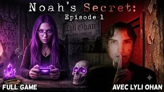 Miniature : Que s'est-il VRAIMENT passé ? 🕵️‍♂️ | Découverte de The Noah Secret (Épisode 1)