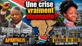 Miniature : Afrique du Sud : Visage de l'ingratitude ou de la maladie mentale ?