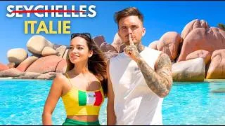 Miniature : On a trouvé les Seychelles en Europe ! 🤯🏝️ (Incroyable)