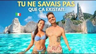 Miniature : On ne s'attendait PAS À ÇA en ITALIE... (Irréel) 🏝️🇮🇹