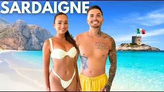 Miniature : Les Maldives à 2h de la France ? (C'est irréel) 🏝️🇮🇹