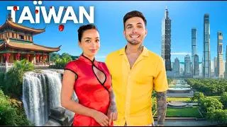 Miniature : Le pays dont PERSONNE ne parle en ASIE (c'est du délire!) 😮