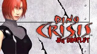 Miniature : Let's Play - Dino Crisis - Jeu Complet [FR]