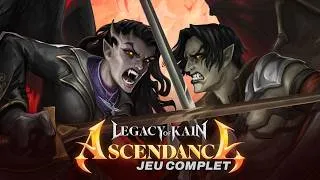 Miniature : Let's Play - Legacy Of Kain Ascendance - Jeu Complet [FR]