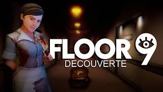 Miniature : Let's Play - Floor 9 [FR]