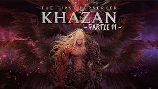 Miniature : Let's Play - The First Berserker Khazan - Partie 11 [FR]