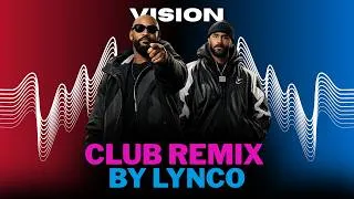 Miniature : La Fouine & Kaaris - Vision (Club Remix)