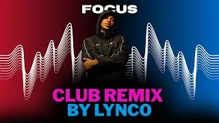 Miniature : Ashvma - FOCUS (Club Remix by Lynco)