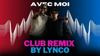 Miniature : RnBoi ft. Nono La Grinta - AVEC MOI (Club Remix by Lynco)